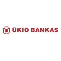 Ūkio bankas, AB logotipas