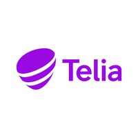 Telia Lietuva, AB logotipas