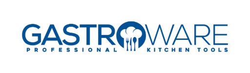 Gastroware, MB logotipas